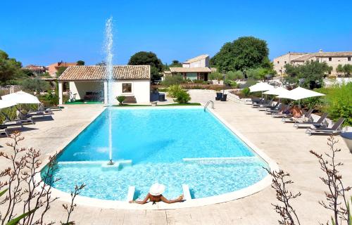 Programlehetőségek, Artemisia Resort in Ragusa