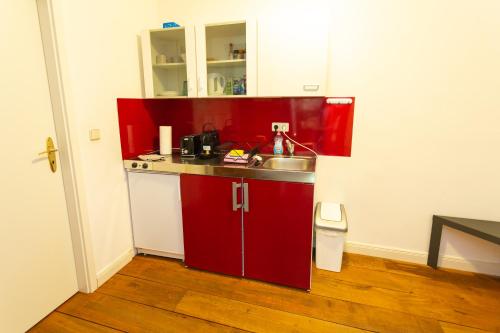 FullHouse - Leipzig - N6 Jungle - SmartTV - Nespresso, Leipzig (Foto 9)