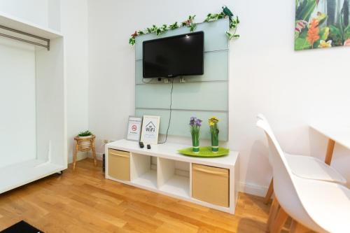 FullHouse - Leipzig - N6 Jungle - SmartTV - Nespresso, Leipzig (Foto 8)