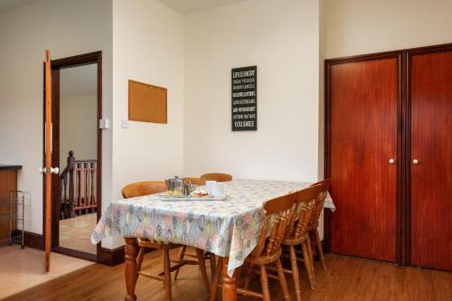 Facilities, Lanjew Park in Withiel