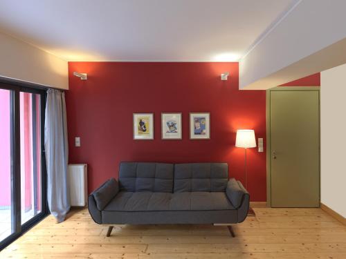 Koukaki garden escape child friendly apartment - image 3