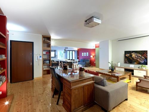 Koukaki garden escape child friendly apartment - image 8