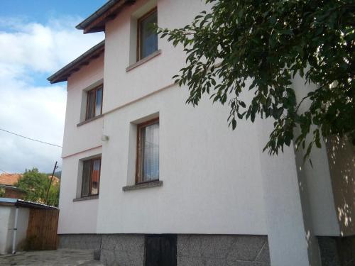 Guest House AHP - image 13