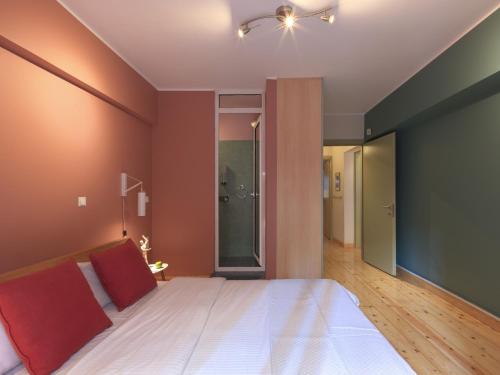 Koukaki garden escape child friendly apartment - image 6