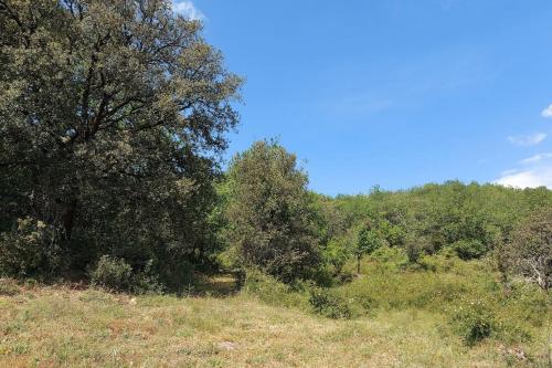 Appartement Le Nid des hirondelles tout confort au cœur de la nature dans un véritable Mas Cévenol