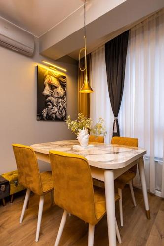 Apollo Apartment close to Medical University in Plovdiv Western District