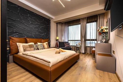 Apollo Apartment close to Medical University in Plovdiv Western District