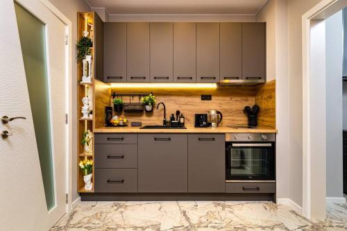 Apollo Apartment close to Medical University in Plovdiv Western District