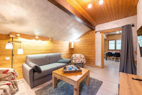 Two-Bedroom Superior Apartment