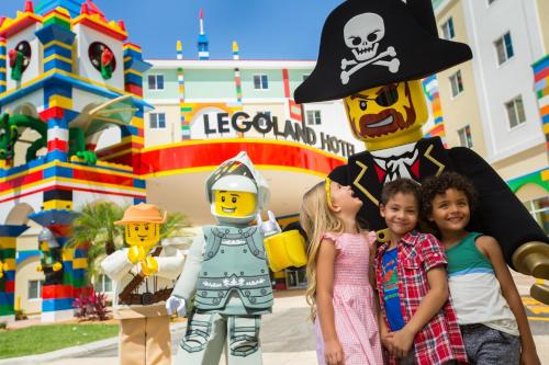 LEGOLAND® Florida Resort