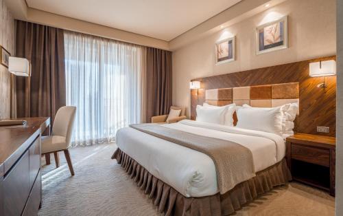 Dreamland Oasis Resort & Spa Room Type - Double Room