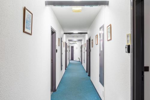 Hôtel La Nonette ASTERIX, CDG AIRPORT & PARIS CENTRE 3