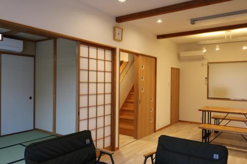 Vacation House YOKOMBO ANNEX - Accommodation - Naoshima