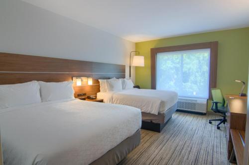 Holiday Inn Express & Suites Mobile - University Area, an IHG Hotel