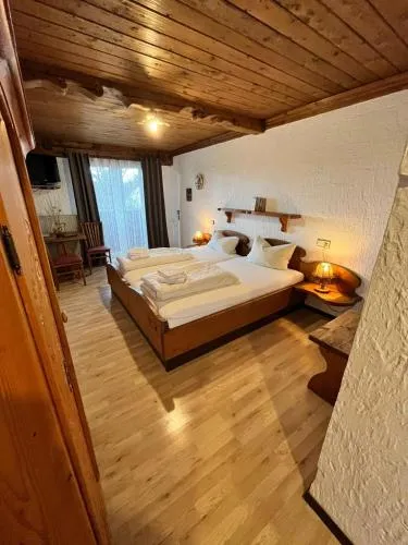 Hotel Negele in Hohenfurch, Deutschland