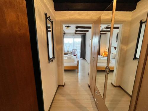 Hotel Negele in 霍恩富希