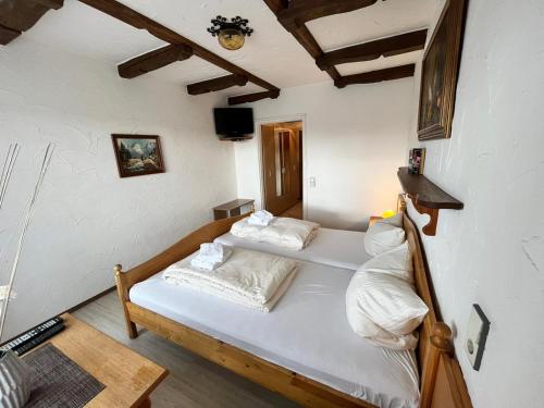 Hotel Negele in 霍恩富希