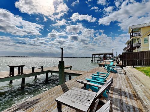 Casa- Del- Sol, Rockport
