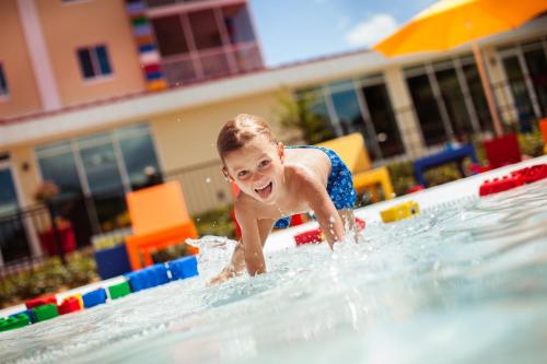 LEGOLAND® Florida Resort – Winter Haven, FL
