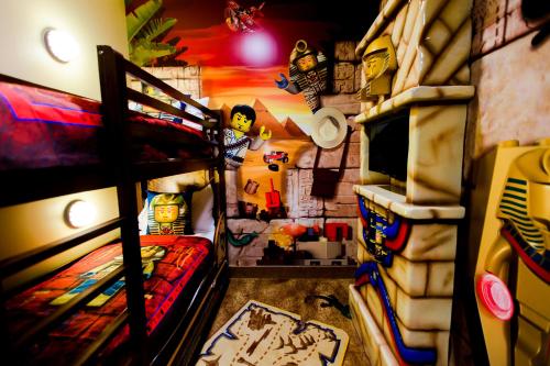 LEGOLAND® Florida Resort – Winter Haven, FL