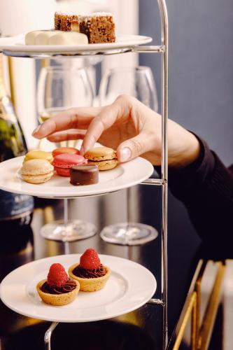 531658491 Maalot Roma - Small Luxury Hotels of the World