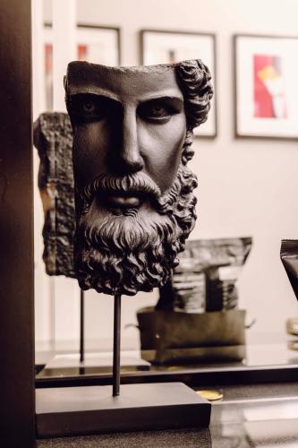 531658560 Maalot Roma - Small Luxury Hotels of the World