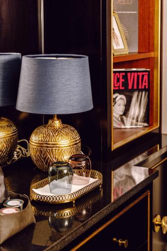 531658732 Maalot Roma - Small Luxury Hotels of the World