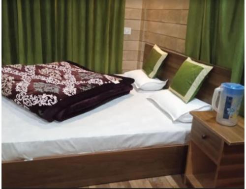 Hotel Nature Nest Inn, Govindghat