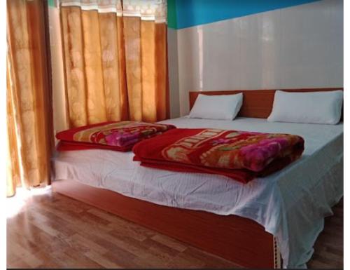 Hotel Nature's Nest Inn, Govindghat