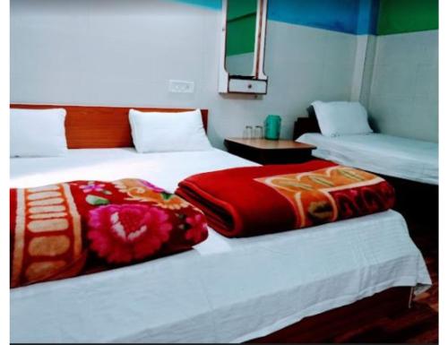 Hotel Nature Nest Inn, Govindghat