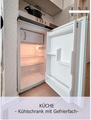 kuhinja, LM-ApartmentsMainz-03 in Gonsenheim