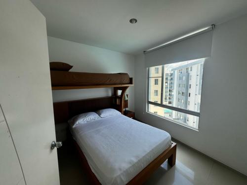Acogedor Departamento Vacacional