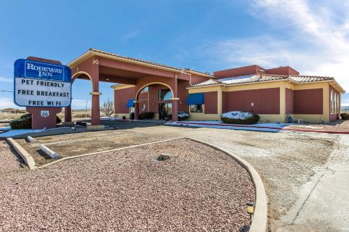 Travelodge by Wyndham Gallup - image 6