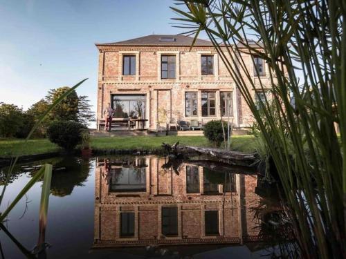 Gites Au ChAtÔ et la Paillote en baie de somme - Location saisonnière - Quend