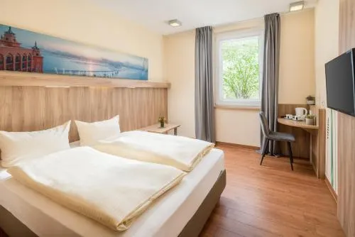 Hotel Neumarkt in Berg bei Neumarkt, Deutschland