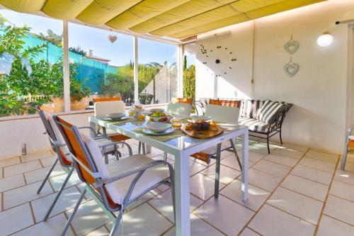 Nuestro Sueno in Valle del Sol