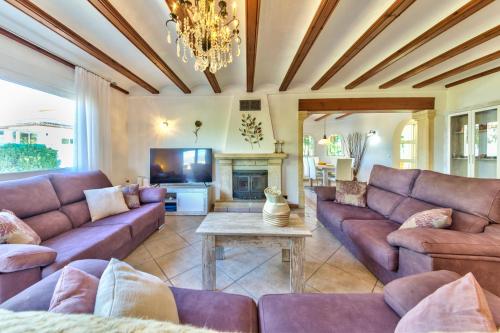 Nuestro Sueno in Valle del Sol