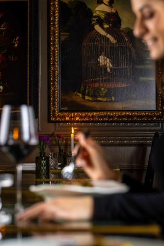 531660634 Maalot Roma - Small Luxury Hotels of the World