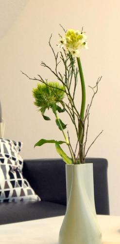 ZwischenRaum Room Type - Large Double Room