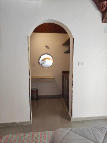 Maghrabi's Guest House Room Type - Triple Room