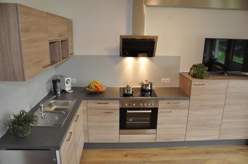 Ferienwohnung Christian in Aschau