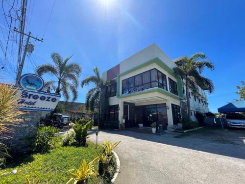 B&B Argao - Argao Seabreeze Hotel powered by Cocotel - Bed and Breakfast Argao