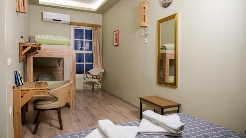 Second Home Suites – Istanbul, FL