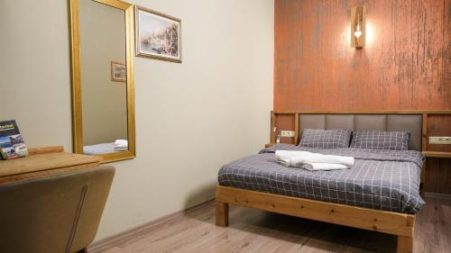 Second Home Suites – Istanbul, FL