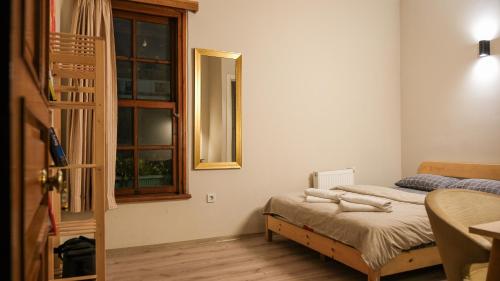 Second Home Suites – Istanbul, FL