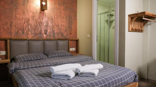 Second Home Suites – Istanbul, FL