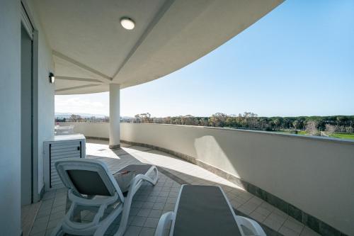 Milena Suite Apartments in Alghero