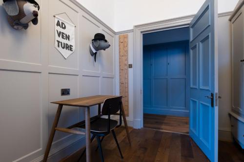 Fowey Hall - A Luxury Family Hotel - image 12