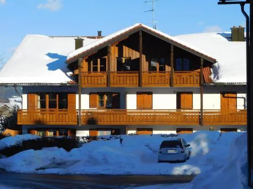Ferienwohnung Eulennest in Bolsterlang, Deutschland