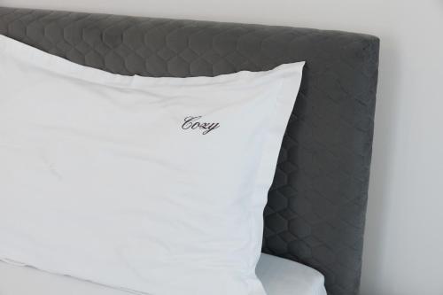 1 queen bed, 1 sofa bed